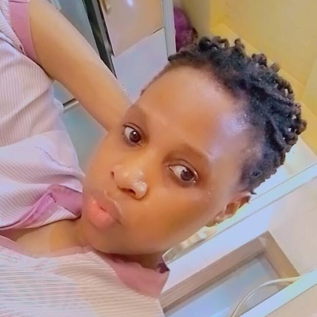 Nanny in Jeddah: Tricia