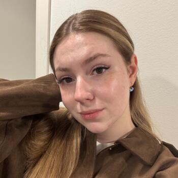 Babysitter in Vantaa: Лілія