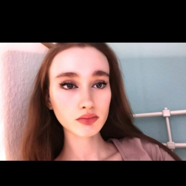 Babysitter in Ludwigshafen am Rhein: Kalina