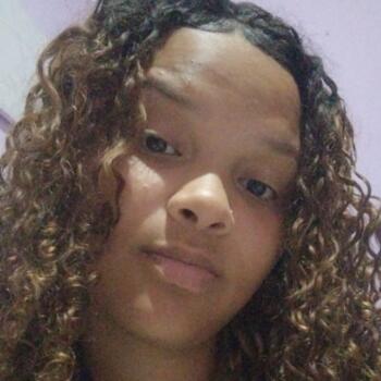 Babysitter in Maricá: Daniella