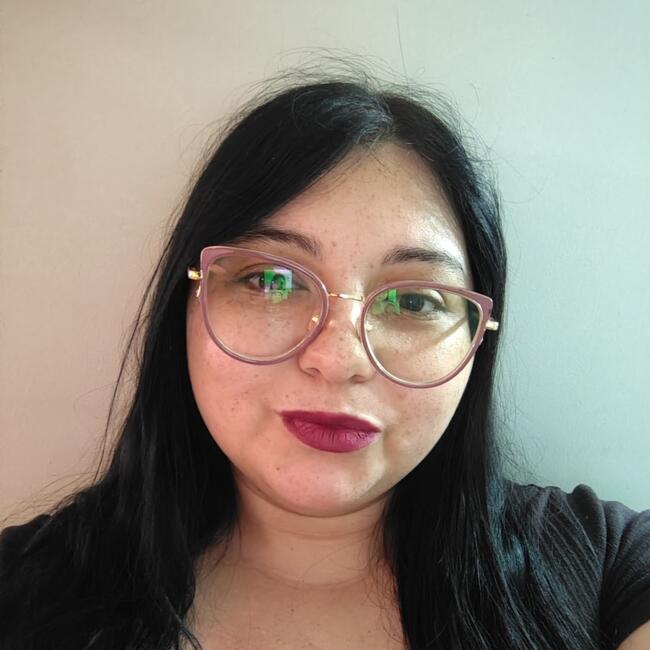 Niñera en Peñalolén: Amiel