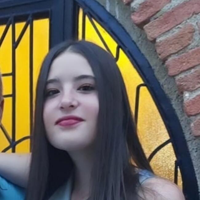 Babysitter in Zografos: Χριστίνα