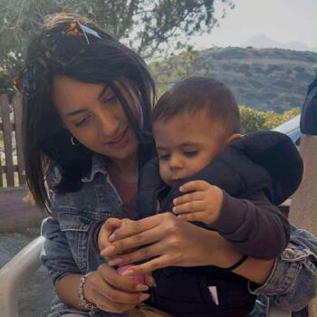 Babysitter Rethymno: Φαίη