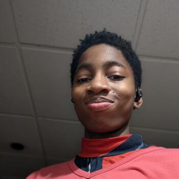 Babysitter Olympia Fields: SyniQue