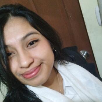 Babysitter in La Molina: Mariana Margarita