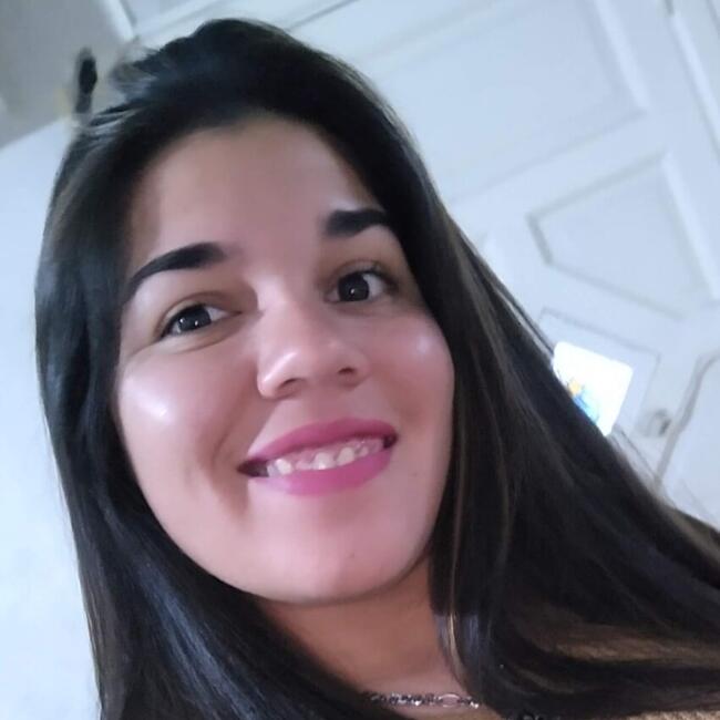 Niñera en Lanús: Gabriela