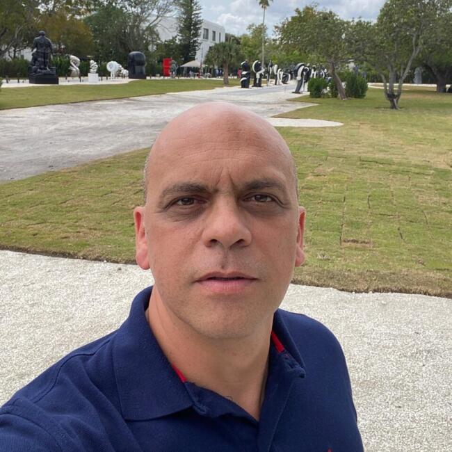 Trabajo para niñera en Barranquilla: Luis Rafael