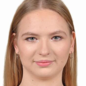 Nanny in Wroclaw: Klara