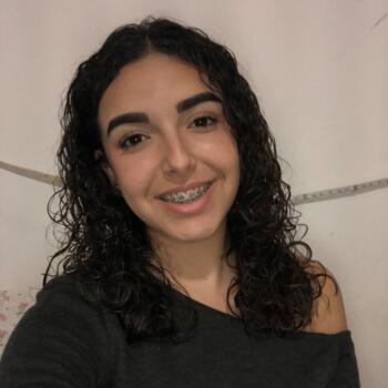 Babysitter in Santa Lucía: Azahara