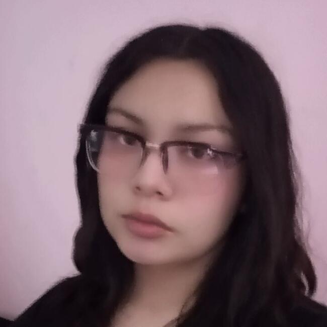 Babysitter in Pachuca: María