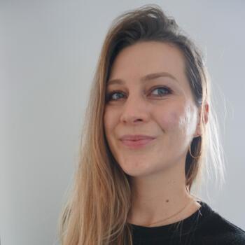 Opiekunka do dziecka w Woluwe-Saint-Lambert: Aurore