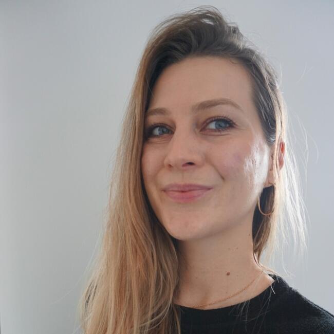 Babysitter in Woluwe-Saint-Lambert: Aurore