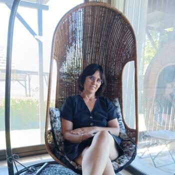 Babysitter Aveiro: Sandra