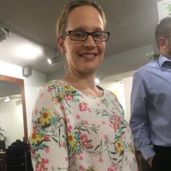 Tagesmutter Job in Fürth: Babysitter Job Miriam