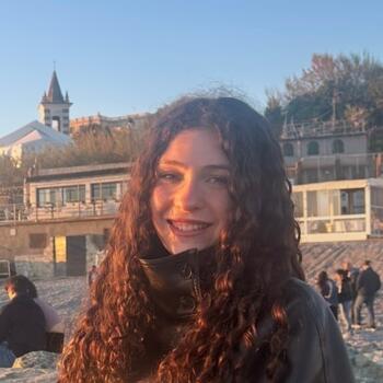 Babysitter Padova: Beatrice
