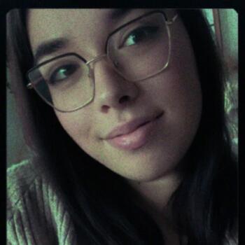 Tagesmutter Job in Esch an der Alzette: Babysitter Job Marina