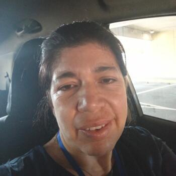 Niñera Talcahuano: Evelyn