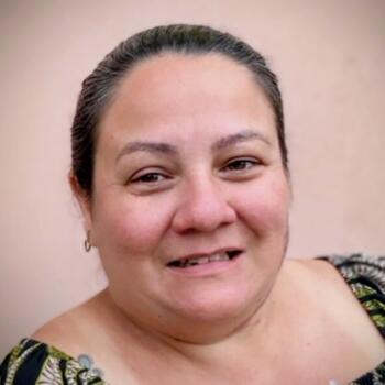 Babysitter in Laguna: Janaina