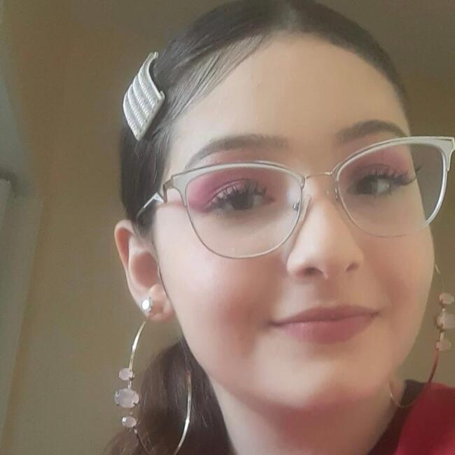 Babysitter in São Paulo: Bella
