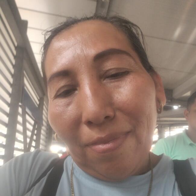 Babysitter in Pacora: Iguayaly