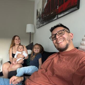 Familia Barcelona: Jessica