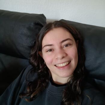 Babysitter in Angers: Lilou
