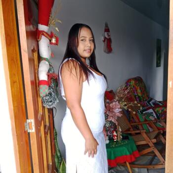 Babysitter in Barranquilla: Adriana