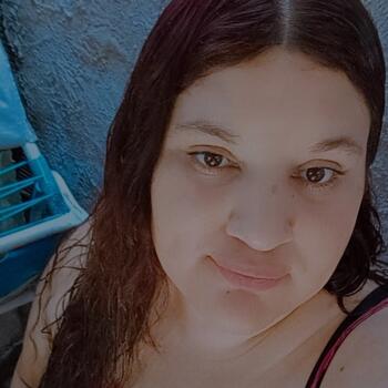 Niñera en San Juan Bautista: Victoria