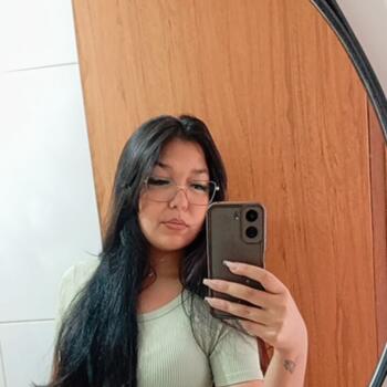 Babysitter em Braga: Ana Luiza