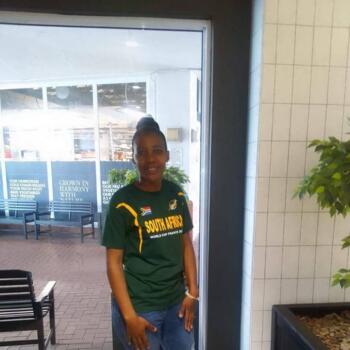 Babysitter in Durban: Thandeka