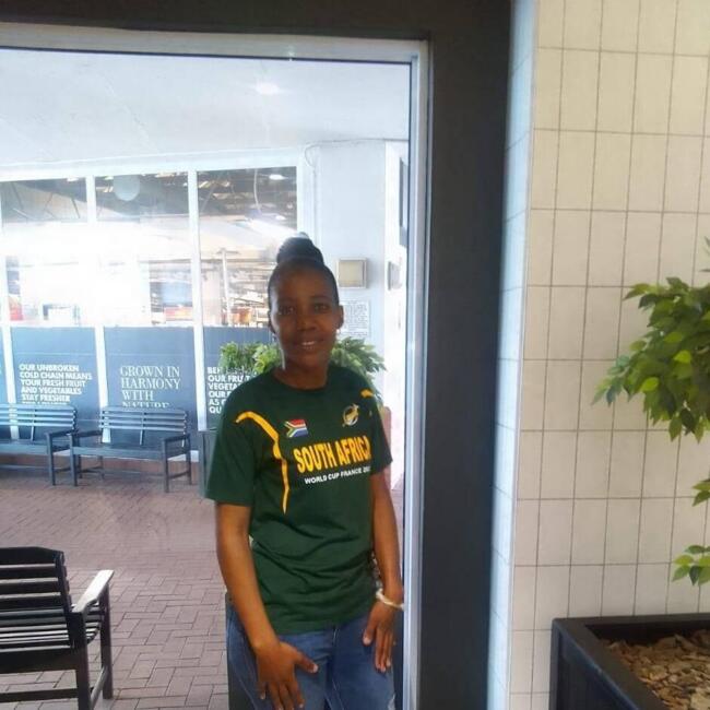 Babysitter in Durban: Thandeka