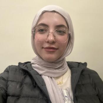 جليسة أطفال عمّان: RAW'A