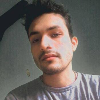 Niñera en Rosario: Valentin