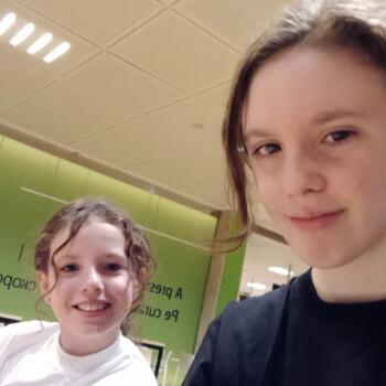 Babysitter in Galway: Faith