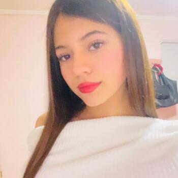 Babysitter in Graneros: Monserrat vilches