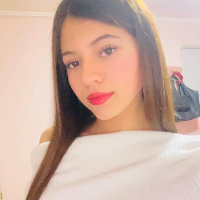 Babysitter in Graneros: Monserrat vilches