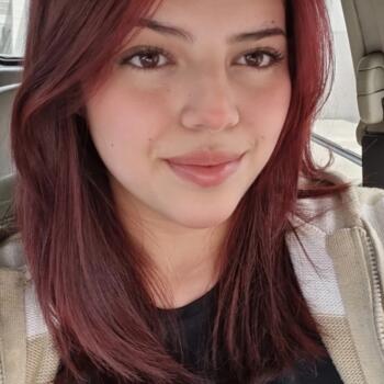 Babysitter Guatemala City: Gabriela