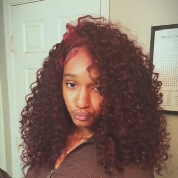 Babysitter in Laurel: Kennedy