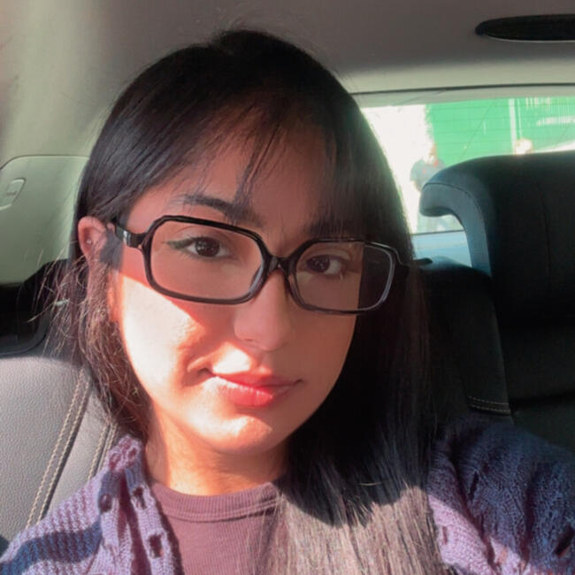 Babysitter in Osasco: Isabella