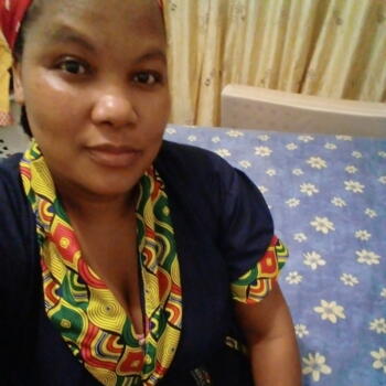 Nanny in Mtunzini: Buyisiwe