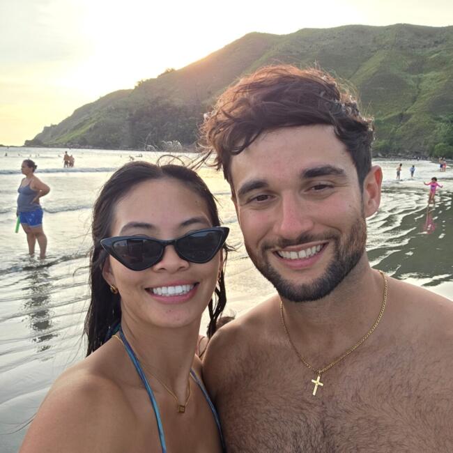 Babysitting job in Perth: Filipe