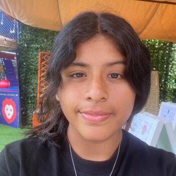 Babysitter in Lima: Majo