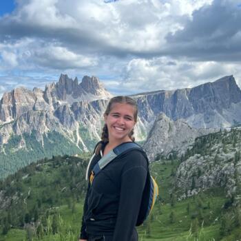 Babysitter Berkeley: Sienna