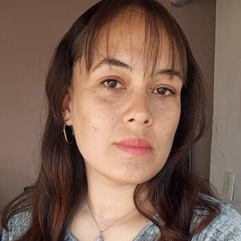 Babysitter in Monte Grande: Luciana