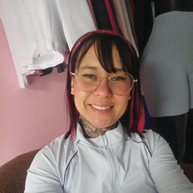 Babysitter in Goianira: Erika