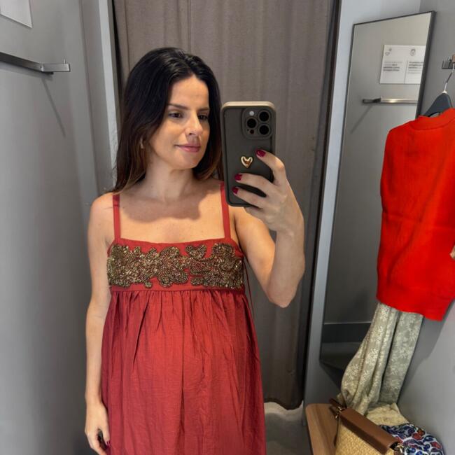 Emprego de babá em Rio de Janeiro: Renata
