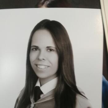 Canguro Málaga: Carla