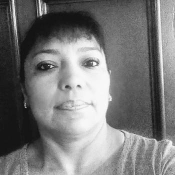 Niñera Ciudad de México: Luisa