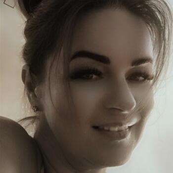 Babysitter in Paphos: Giedre