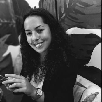 Lisbon的保母: Margarida